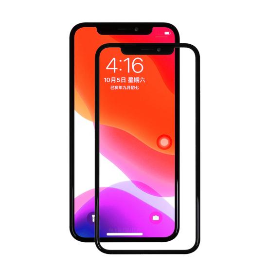 Replacement Outer Front Repair Kit for Glass Screen iPhone X XR XS 11