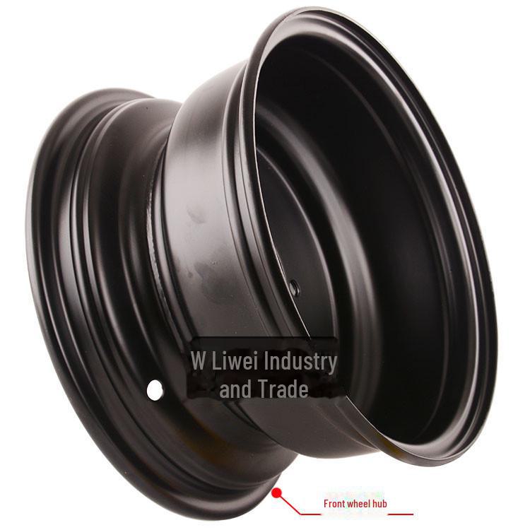 

Шины для квадроциклов Beach Car 23x7.00-10 с четырехколесной стальной ступицей с 4 отверстиями 22x10-10