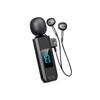 with Microphone Wireless Earbuds Bluetooth 5.5 Headset New Earphones
