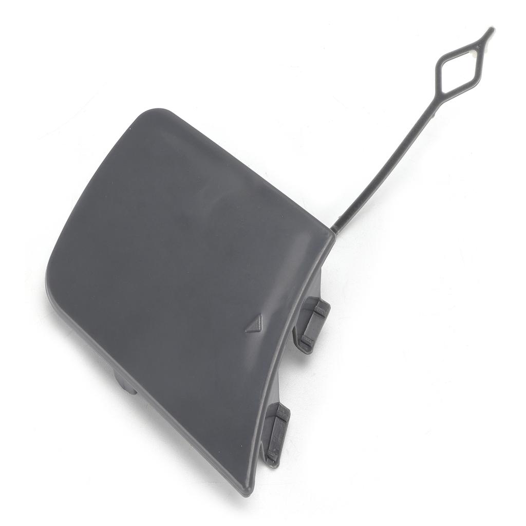 Capac Cârlig Remorcare Bară Față 51117345034 ABS Capac de Înlocuire pentru X1 E84 X Line 2013-2015