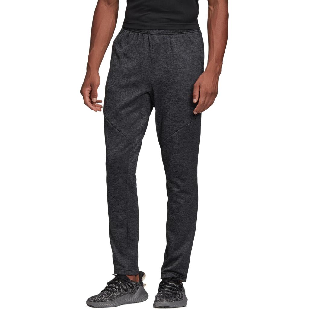 Adidas CLIMAWARM WW CW Casual Pants Men's Black DU1201
