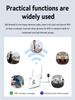 4G LTE Wireless Router with SIM Card Slot for Home WiFi Sharing