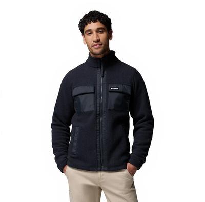 Juniper Peak™ Fleece with Zipper