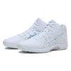 Asics Lady Gel Fairy 8 Tbf403.107 White Gris Blue