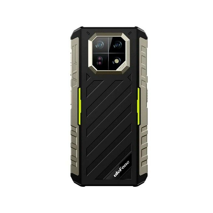 Ulefone Armor 22 128GB/8GB Dual SIM Verde