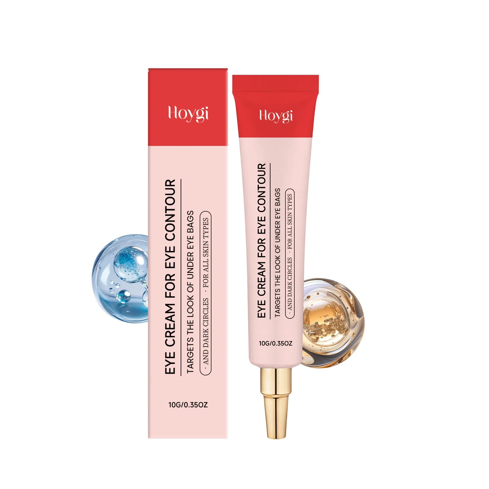 

i Care Eye Cream is a daily gentle and moisturizing eye cream that nourishes and nourishes the skin around the eyes, leaving it elastic, hydrate