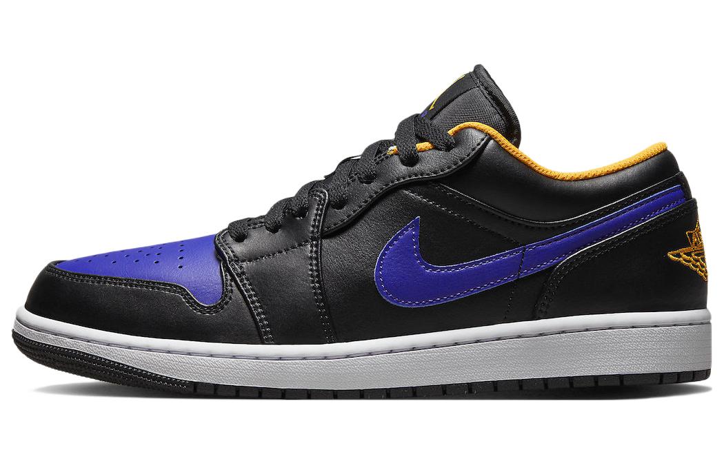

Air Jordan 1 Low Lakers 553558-075 42.5
