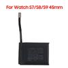 Premium Quality Battery A2663 For Apple Watch S7 41mm 284mAh A2552  A2815 For Apple Watch S7 45mm S8 45mm 309mAh with Tools
