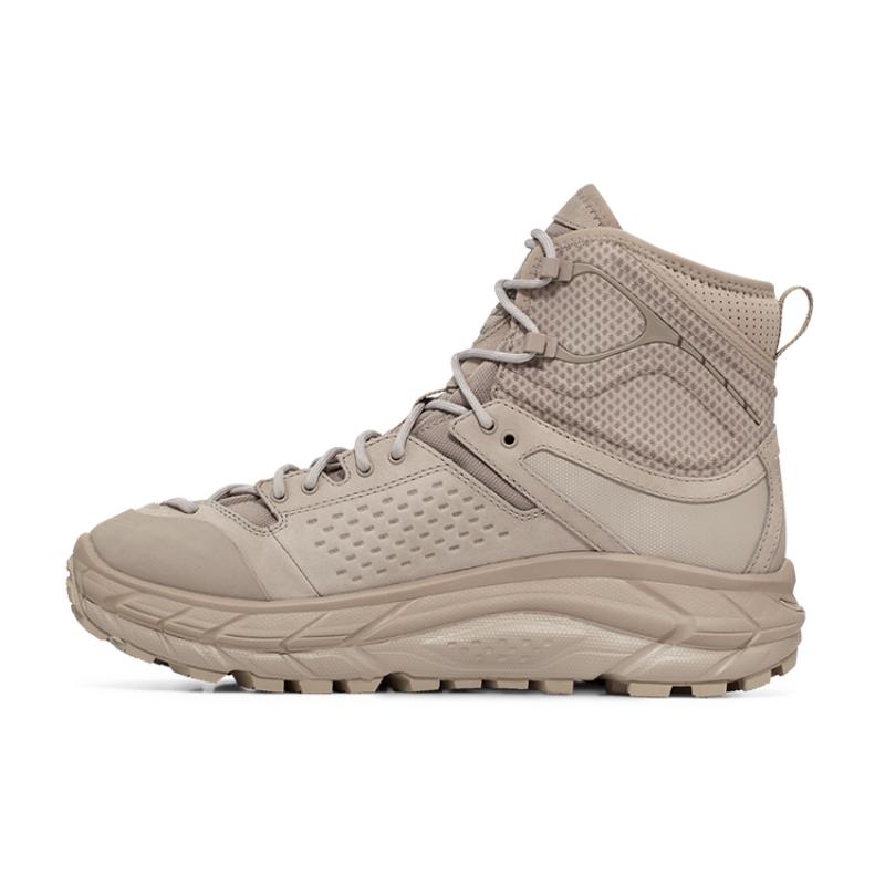 

HOKA ONE ONE Tor Ultra High Gore Tex Simply Taupe Sneakers 1129958-STPST 44