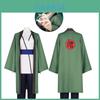Ninja Tsunade Cosplay Kostuum Voor Halloween En Anime Fans Op Voorraad