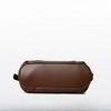 Lychee pattern large capacity tote bag portable messenger women's bag