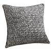 Elegant Jacquard Pillowcase Square Cushion Cover Home Decor Throw Pillowcover  Sofa/Bed