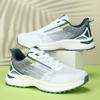 New Sports Shoes Ultra-light Running Shoes Breathable, Shock-absorbing and Wear-resistant Soft-soled Youth Lightweight Running Shoes