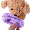 Resistance for Stress Relieving Dogs Accessories Pet Molar Rope Dog Chew Knot Toy Cat Slipper Toy