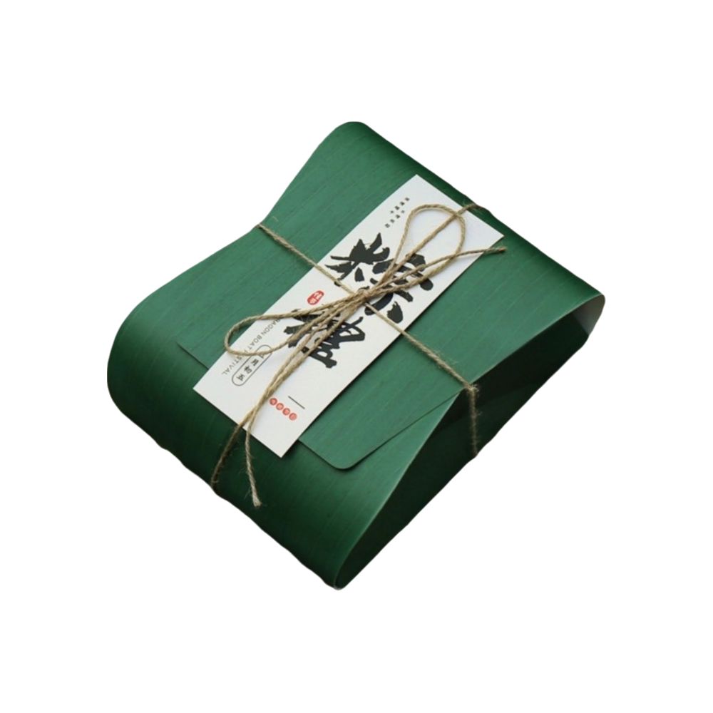 Handheld Dragon Boat Festival Gift Box Premium Luxury Gift Box Dragon Boat Festival