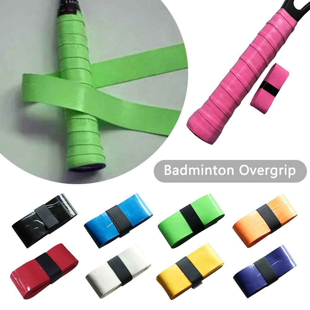 

Ленты для удочек Потовая лента Бадминтон Overgrip Ракетка OverGrip Теннис Overgrip Сквош OverGrip