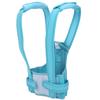 Posture Corrector Breathable Waist Shoulder Support Belt Brace Back Straightener for Kids
