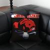 Band Llimp Bbizkit Album Cushion Cover Pillow Case Antidustmite Invisible zipper silky plush cushion