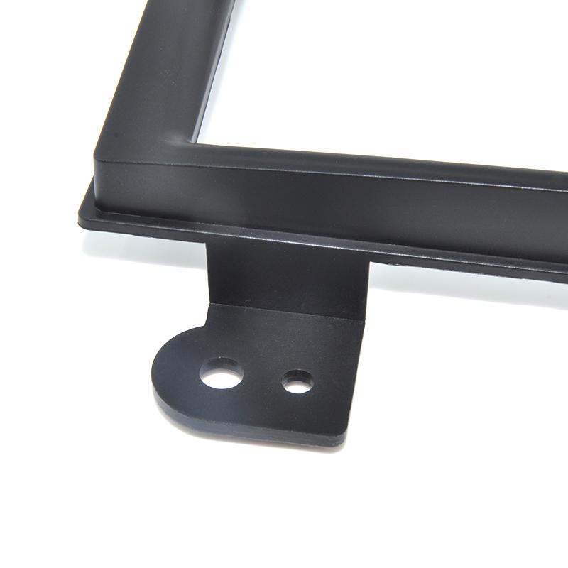 Car Audio Refitting Frame, Dash Kit, Fascia, Radio Frame, DVD Panel for MAZDA 2000-2007 MPV