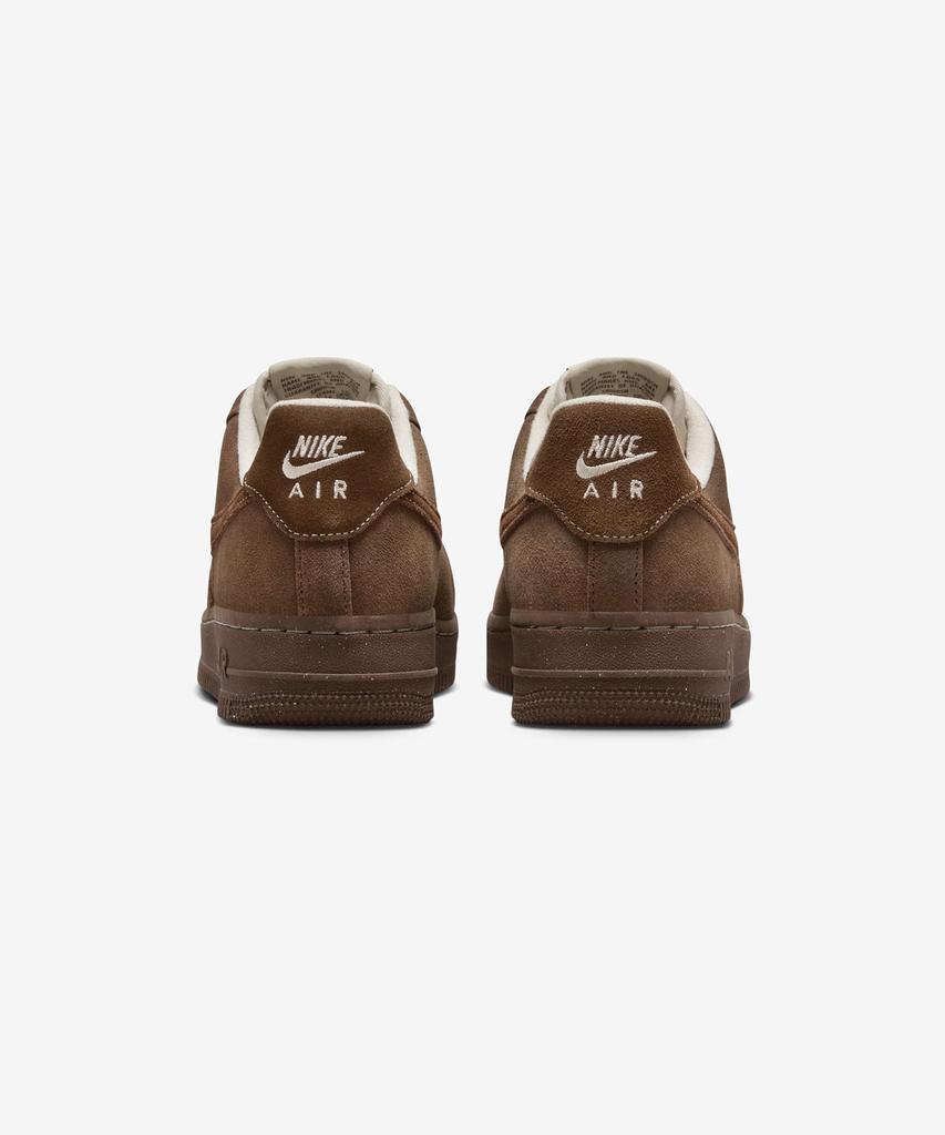 Nike Air Force 1 07 W - Kakao Wow: Sanddrift / Fq8901-259