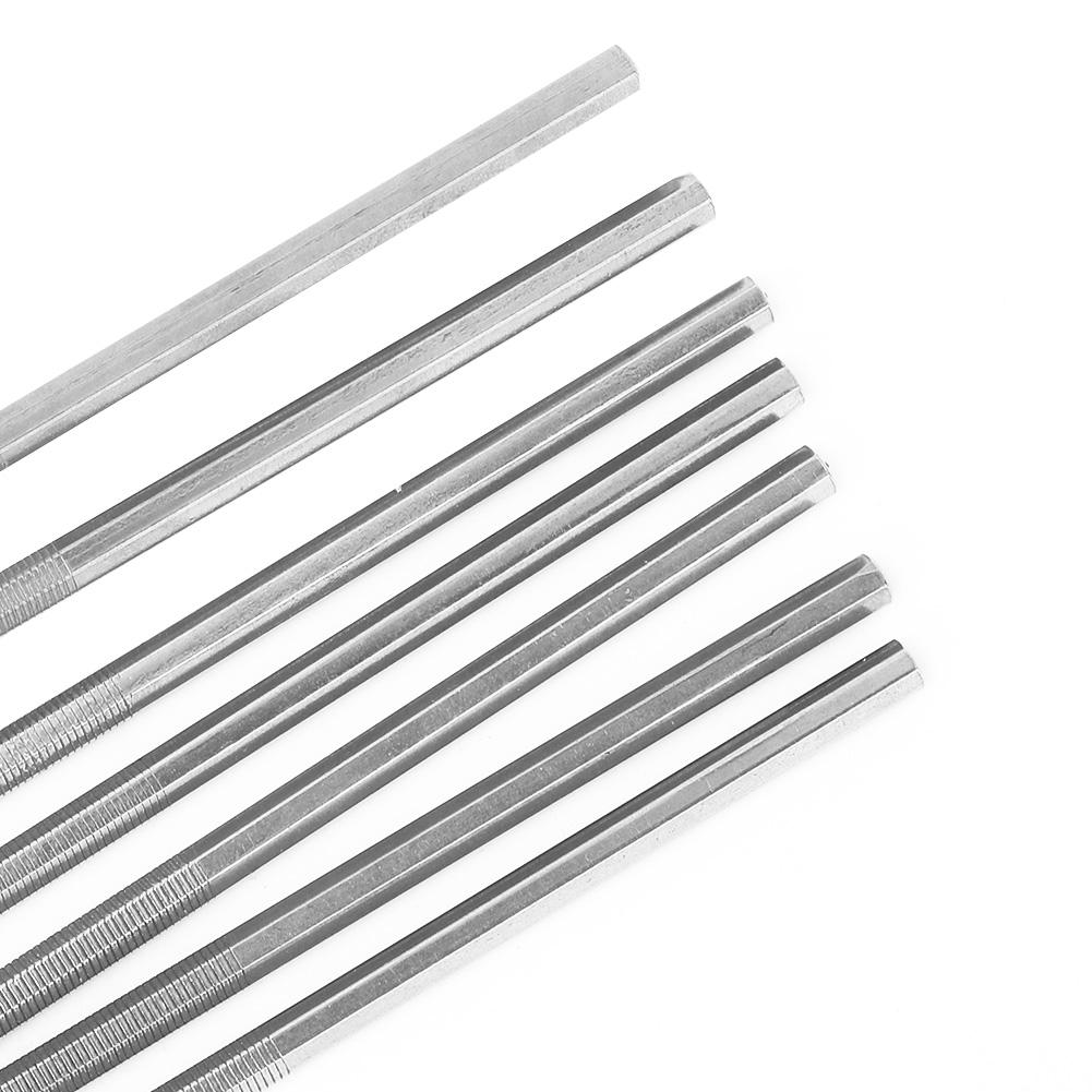 Stainless Steel Pottery Clay Sculpture Carving Tool Set DIY Pottery Craft Tools