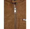 Jack & Jones – Rocky – Jacke aus gefälschtem Wildleder