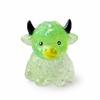 Popular Big Horn Cow Squishy Stress Relief Toy and Cute Ornament