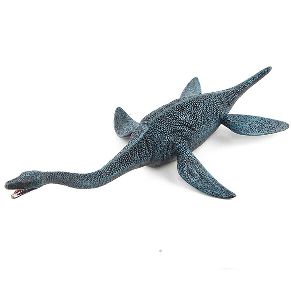 Educational Simulated Dinosaur Model Kids Children Toy Dinosaur Gift