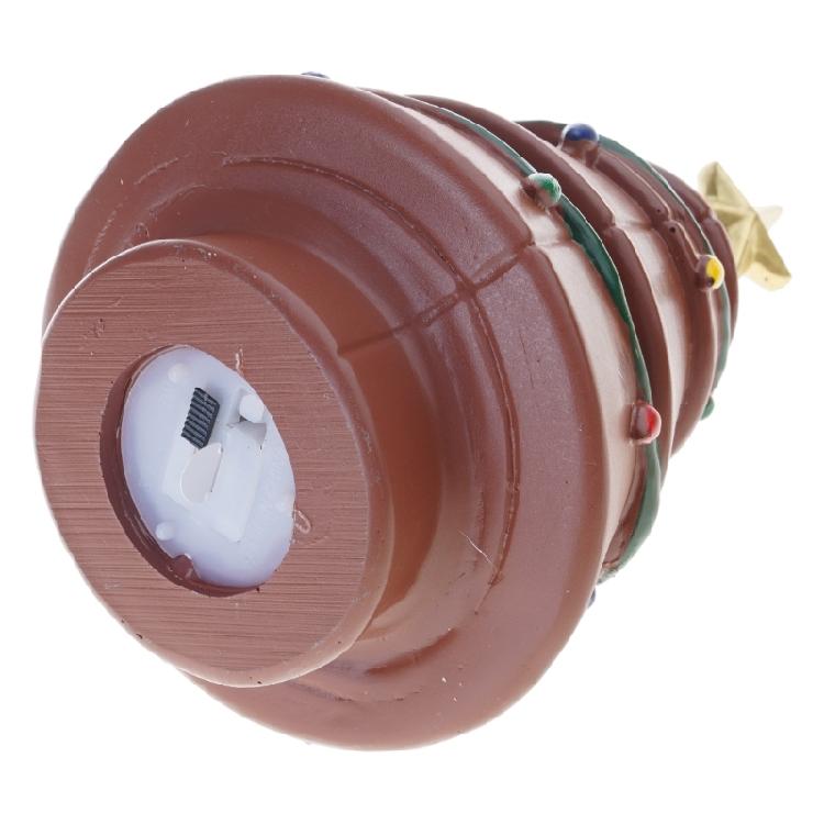 Football Inspires Festival Tree Ornament Resin Craft Home Party Gift Christmas Accessories Holiday Accessory
