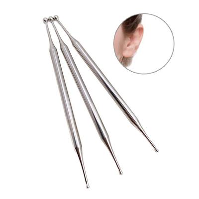 Tools Therapy Pen Meridian Massage Tools Acupuncture Pen Ear Reflex Massage Needle Tissue Massage Tool Auricular Point Pen