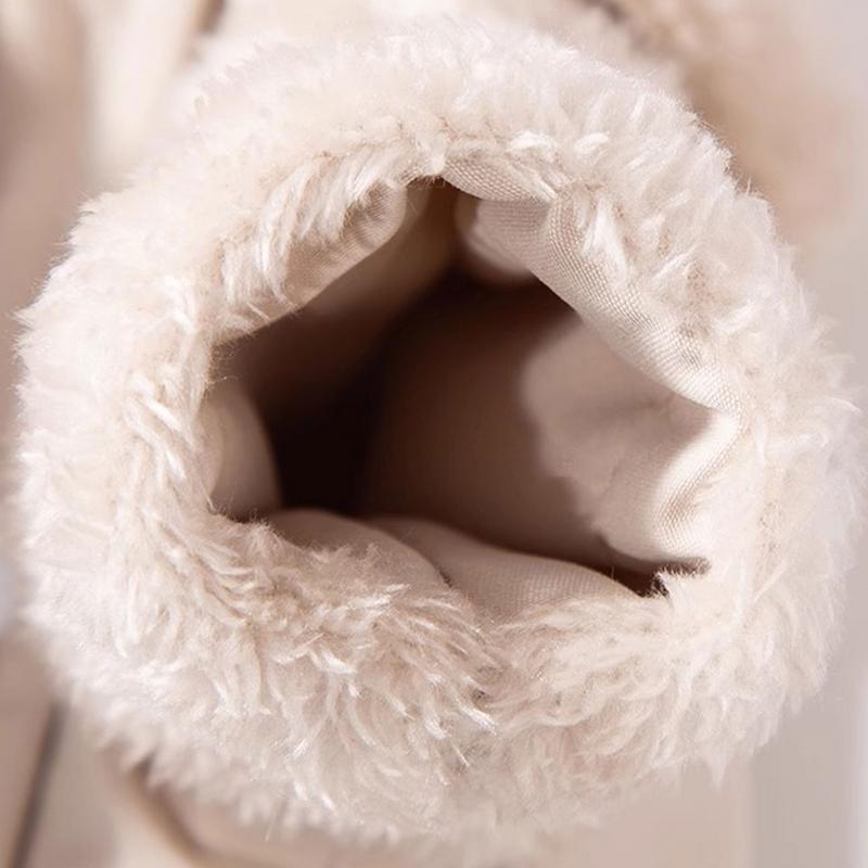 Winterhundejacke Warme Welpen Kaltwetterjacke mit Seilring Warme Hunde Baumwolloutfits Beidseitig tragbar für Herbstfest