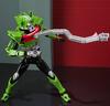 S.H.Figuarts Kamen Rider Drive Type Technique Height approx. 15cm ABS&PVC figure