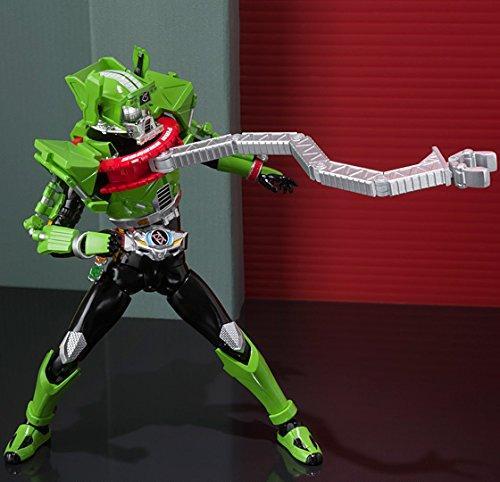 S.H.Figuarts Kamen Rider Drive Type Technique Height approx. 15cm ABS&PVC figure