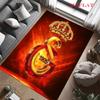 Galatasaray Spirit Carpet Rug for Living Room Bedroom Home Sofa Decoration,Kids Play Nonslip Floor Mat