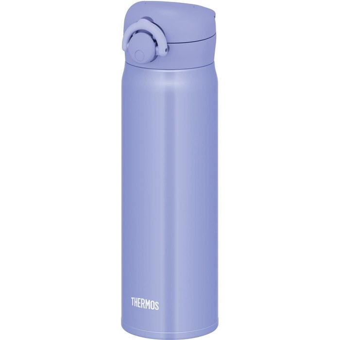 Thermos Tumbler Vacuum Insulated Mug 500ml Blue Purple JNR-503 BL-PL 500 ml