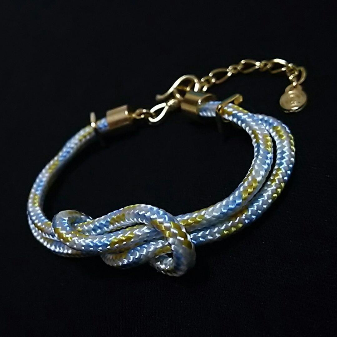 

[USED] Vanquish/String Bracelet for Celebrities, Hosts, and K-Pop
