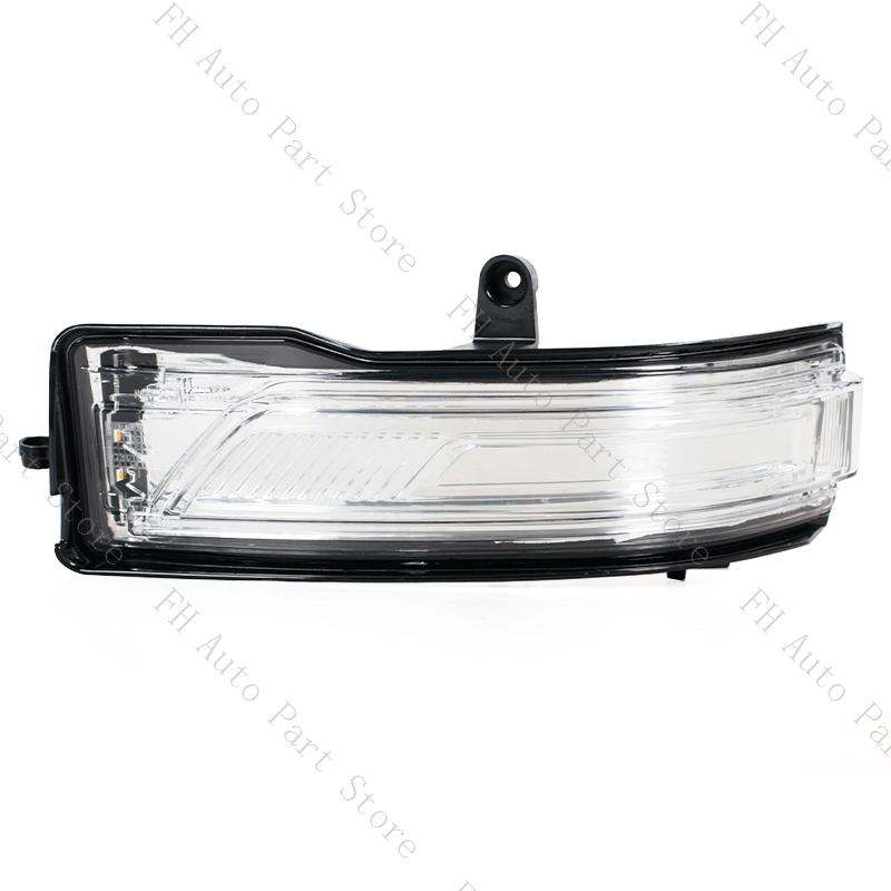 

Car Exterior Rearview Mirror Indicator Lamp For Dodge RAM 1500 2019 2020 2025 2025 Wing Door Side Mirror Turn Signal Light