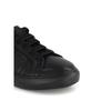 DakS Men S beSt Comfort Check Pattern SneakerS Dmx517kj10  Black 