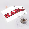 Kabe caravan Zachte Gezichtshanddoek Sneldrogend Zwembad Bad Katoenen Handdoeken Absorberend Snel
