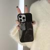 Cute Cats Shockproof Phone Case for Iphone 17 Pro Max 16 Plus 15 14 13 11 Silicone Back Cover for Iphone 12 Pro Xr Xs X 8 7 Plus