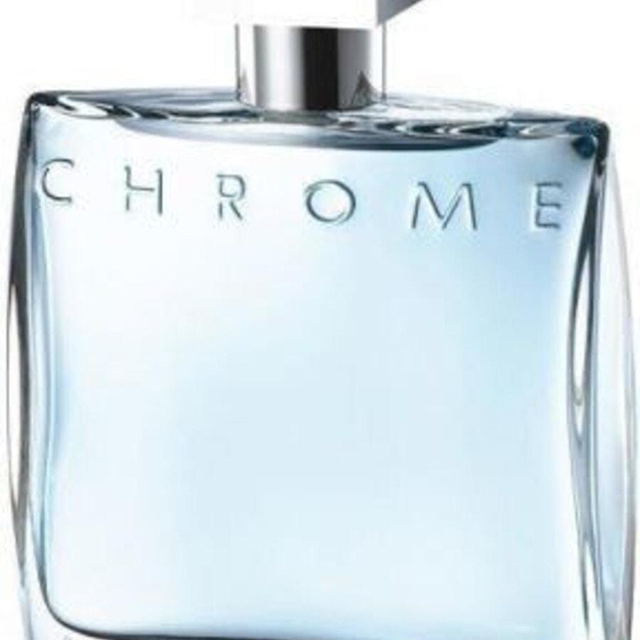 

AZZARO Туалетная вода Chrome 50 мл