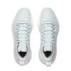 LiNing Yushuai ULTRA LOW Herren Basketballschuhe Carbon-Kern-Technologie Rebound Wolkenporzellan Blau ABAU033-7