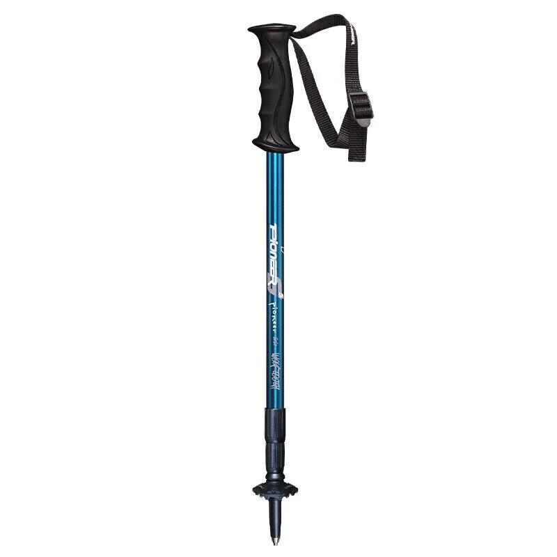 Pioneer Wolf Fang Series Telescopic Trekking Poles