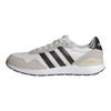 adidas Run 60S 4 Chaussures d'entraînement basses confortables, tendance, minimalistes, pour hommes, sneaker JR6623
