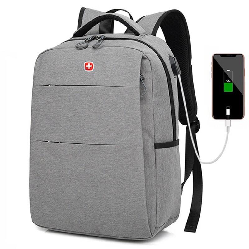 SWEGEAR+ Business Laptop Backpack Fits up to 15.6 inch laptop