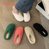 Sapatos de mulher – Pantufas para mulheres