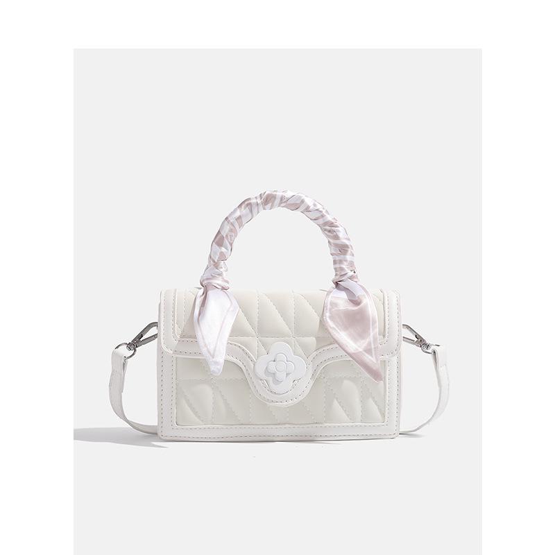 2024 Chic Square Crossbody Bag: Versatile, Stylish, and High-End Summer Handbag