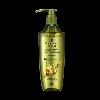 Schwarzkopf Ginger Purifying Shampoo
