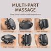 Jinkairui24 Massage Heads Massage Gun Deep Tissue Muscle Professional Grade High Quality Wireless Frequency Vibration Masajeador