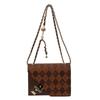 Bag New Commuter Rhombus Versatile Shoulder Messenger Bag Small Square Bag